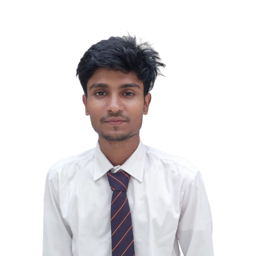 Mofassel Alam Maruf