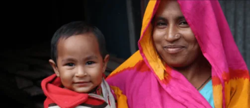 Sanitation and Hygiene Awareness
